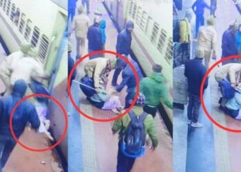 varanasi breaking