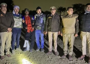 varanasi news