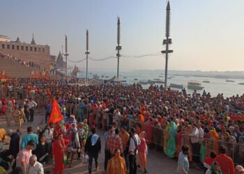 Mahashivratri 2025