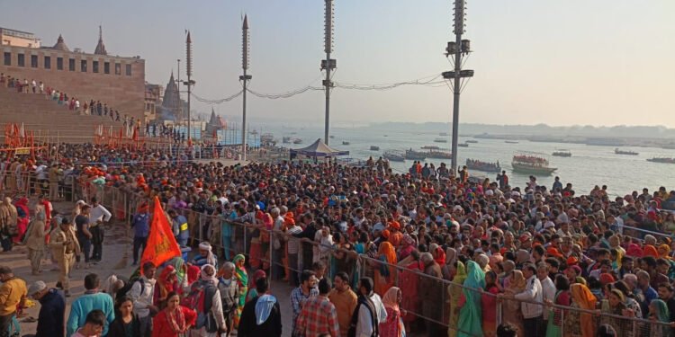 Mahashivratri 2025