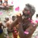 Varanasi: गंगा स्नान से सुब्रमण्यम भारती के घर तक, तमिल प्रतिनिधियों ने गंगा में लगाई डुबकी, महसूस किया सांस्कृतिक जुड़ाव