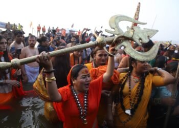 Mahashivratri 2025
