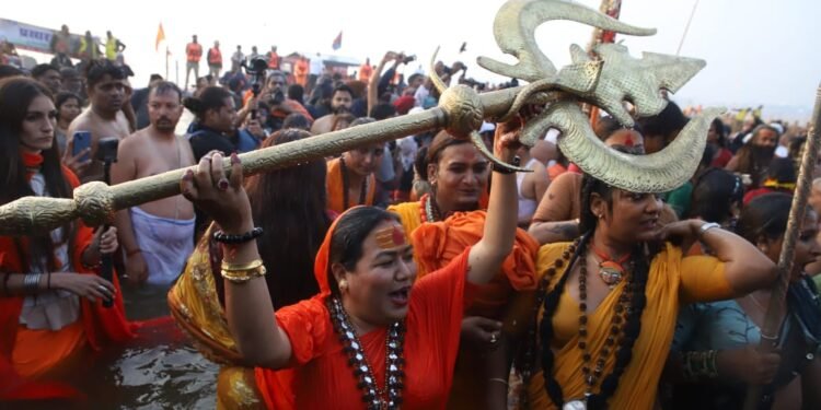 Mahashivratri 2025