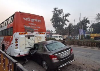 Varanasi