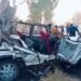Major Accident