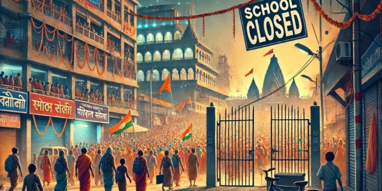 Varanasi
