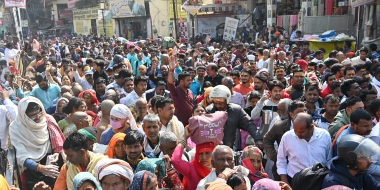 Varanasi