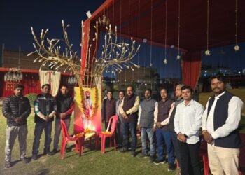 Chandauli