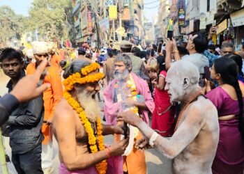 Mahashivratri 2025