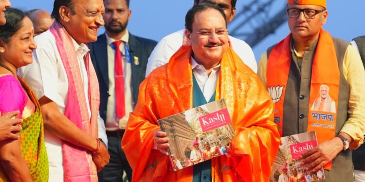 Varanasi
