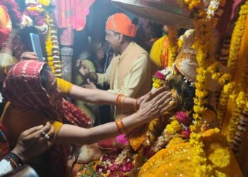 Varanasi