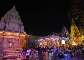 Varanasi
