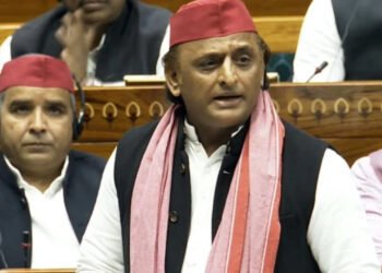 UP Politics