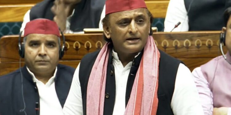 UP Politics