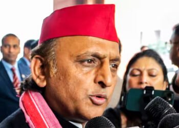 Milkipur Election Akhilesh Yadav
