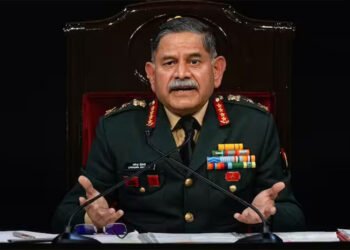 Army Statement