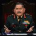 Army Statement