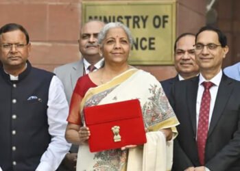 Budget 2025-26