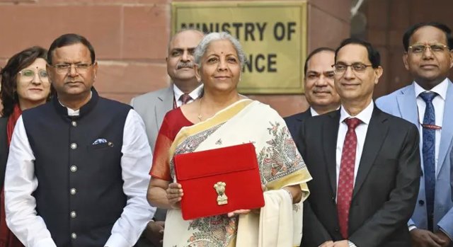 Budget 2025-26