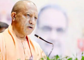 UP Poltics CM Yogi