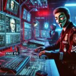 Cyber Fraud: पुलिस कमिश्नर के नाम से बन गई फेक आईडी, साइबर ठगों का नया हथकंडा, जानिए बचने के उपाय Digital Arrest