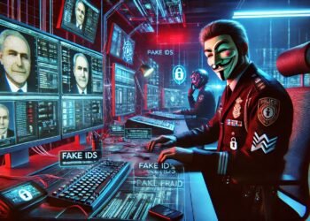 Digital Arrest