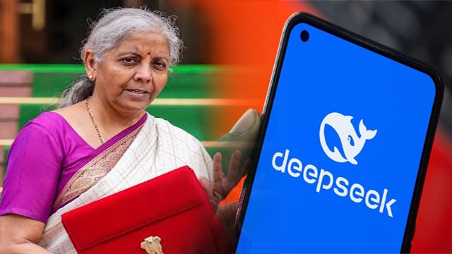 बजट 2025 में डीप टेक (Deep Tech) पर जोर: जानिए क्या है डीप टेक, सरकार क्यों दे रही फेलोशिप