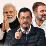 Delhi Election Result: दिल्ली में भाजपा की ऐतिहासिक जीत, 27 साल बाद सत्ता में वापसी, 19 राज्यों में बीजेपी सरकार Delhi Election Result