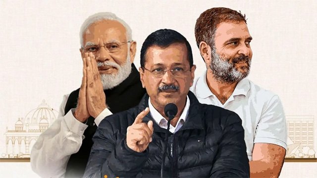 Delhi Election Result