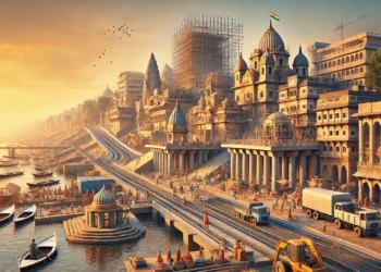 Varanasi