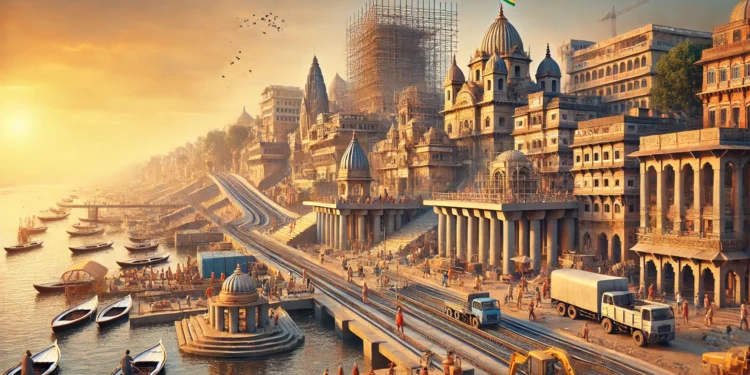 Varanasi