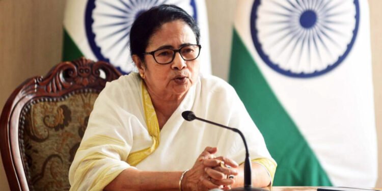 Mamta Banarjee Statement