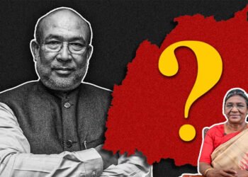 Manipur