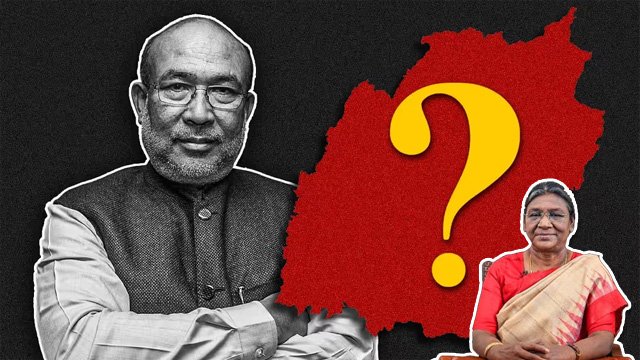 Manipur