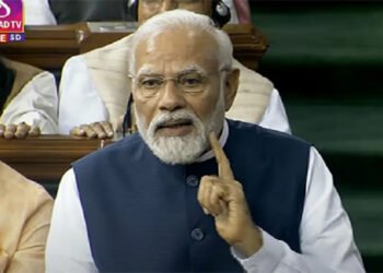 Parliament Session