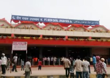 Chandauli