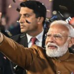 दिल्ली में ऐतिहासिक जीत के बाद भाजपा मुख्यालय में जश्न, पीएम मोदी ने कार्यकर्ताओं को किया संबोधित