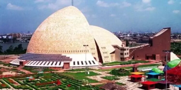 Science City