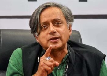 Indian Politics