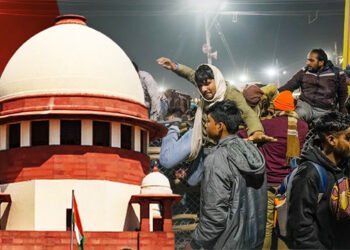 Mahakumbh Stampede