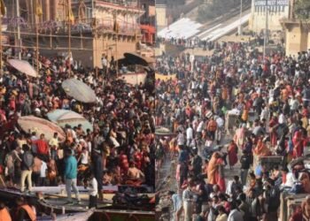 varanasi