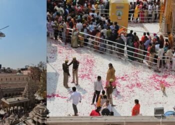 varanasi
