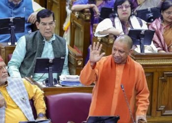 UP Budget 2025-26