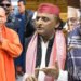 महाकुंभ के दौरान मची भगदड़