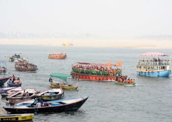 Varanasi