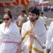 Actress Jayaprada