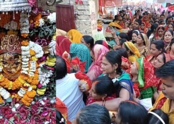Chaitra Navratri