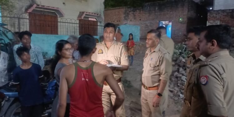 Varanasi