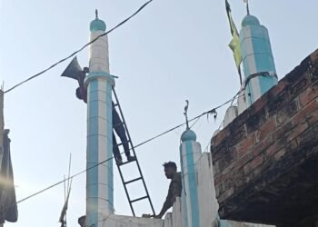 Varanasi