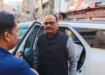 Varanasi